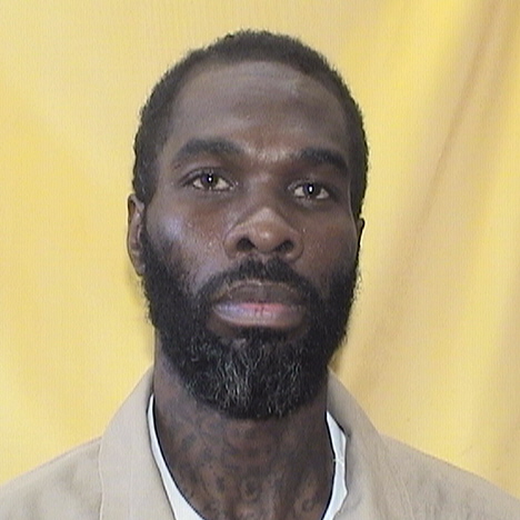 Offender Photo